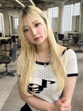 ユーフォリア 渋谷グランデ(Euphoria SHIBUYA GRANDE) MEI 