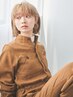 【指名なし平日13-16時プラン】カット+カラー+トリートメント￥20900→￥11150