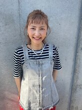 エイト(eight) 箕輪 眞貴子