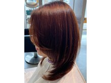 ヘアサロンレイディ(hair salon LADY[leidi])