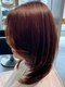 ヘアサロンレイディ(hair salon LADY[leidi])の写真/あなたの"なりたい"イメージを再現！モチの良さと、手入れのしやすいカットが大好評☆