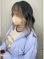 ヌードルバイコア(noodle by CoRe.gn)&nbsp;クルエラカラー