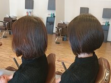 クラール ヘアー(Klar Hair)