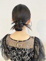 ディティカ サウ(Dityca sow)&nbsp;カチモリアップ