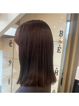 プロッソル リタ(PROSOL Rita) ほんのりピンクブラウン