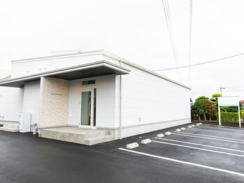 innocent【イノセント】