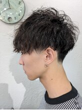 のあともあ クセ毛の方もサラサラ毛にもオススメ！