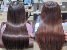 ブルーフィン シセロ(Blue Fin cicero)