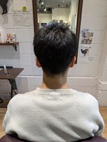 チアー ヘアリラクゼーション(cheer HAIRRELAXATION)&nbsp;さわやかショート