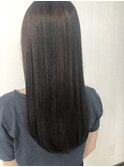 酸性ストレート