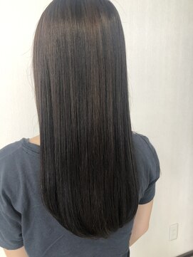 スピカ(spica) 酸性ストレート