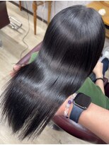シェノン 近鉄奈良店(CHAINON)&nbsp;美髪縮毛矯正