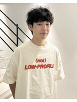 ロクマルキュー(609)&nbsp;カールマッシュ