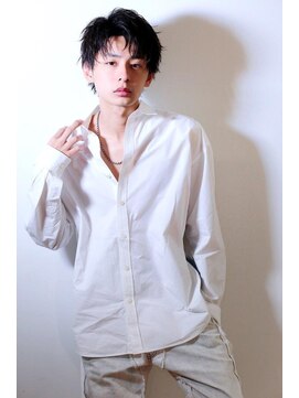 リップス 自由が丘(LIPPS) グロッシーエッジショート