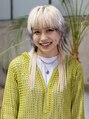 アジリ(agili) 矢野 帆乃夏