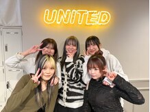 ユナイテッド 横浜(UNITED)