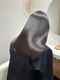 ヘアメディカルサロン 札幌の写真/【再現性◎】気になるくせ、うねりをいかしたスタイルに。きっと自分のくせも好きになる！