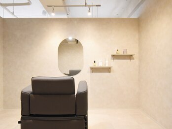 エイジングケア・ヘッドスパ専門店 if. 西宮