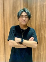 オスマン 御茶ノ水神保町店(Osmann) 富塚瑠士 【メンズ】