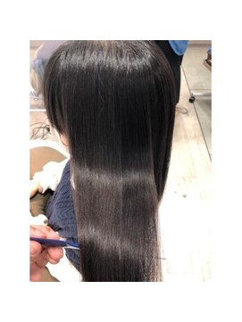 ニューヨークニューヨーク 大久保店(NYNY) 髪の悩み解決!髪質改善美髪ケア