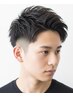 【田部井限定】似合わせカット￥6600