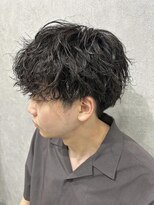 ジェイドゼロウィズアクロス(JADE -zero- with AKROS)&nbsp;シャドーパーマ