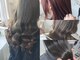 トパーズ(topaz)の写真/【新大阪/東三国】透明感カラーからグレイまで♪嬉しい価格で美髪をキープ◎白髪ぼかしやくすみカラーも◎