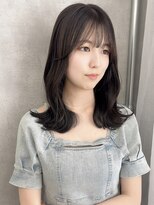 タル(taru)&nbsp;髪質改善/髪質改善縮毛矯正/超高濃度水素【福岡/天神/大名】