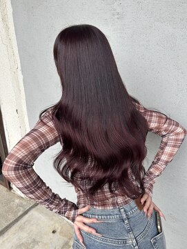 アイドットシーオー(i.co) cherry red