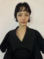 キーチェ 梅田中崎町(keych)&nbsp;ニュアンスパーマ/レイヤーボブ[中崎町/梅田駅］