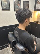プラウド(PROUD)&nbsp;メンズカット/ショート/barber/理容室/美容室