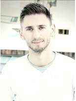 ジジバイワースホワイル(jiji by WORTH WHILE)&nbsp;マルコ・アセンシオ