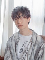 グリーンルーム(GREENROOM)&nbsp;メンズ パーマスタイル/グリーンルーム 新丸子 メンズカット