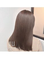 II U une【12月17日 NEW OPEN(予定)】 IIU une Suzu style #8