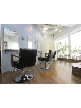 【大人女性が寛げる…♪】スタッフ2人の隠れ家サロン。気を使わずにゆっくり過ごせるプライベート空間を―