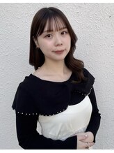 リタ(Lita) haruna 4F