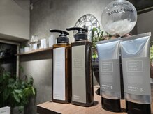 コクア(KOKUA)の雰囲気（当店オリジナル商品＆COTA正規取扱店）