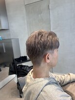 エレン 向ヶ丘遊園 登戸(ELEN)&nbsp;【シルバーベージュ】ブリーチ/向ヶ丘遊園/登戸