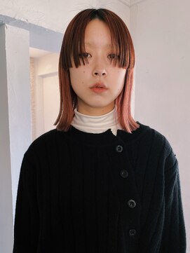 ベンジー 北千住店(benji) ロブ