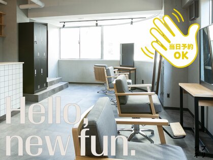 ネリ(nely)の写真