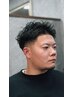 【ご新規様限定☆】倉掛指名 メンズカット ￥4500⇒￥4000