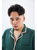 ザ フェイダーズ(The Faderz)&nbsp;高円寺ミドルフェードセンターパート