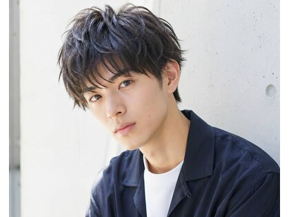 レディスペヘアー(redispe hair)の写真