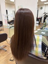 ネクサス ファイブ 八幡宿店(NEXUS-V) ロングローレイヤー