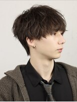リップスヘアー 梅田アネックス(LIPPS hair)&nbsp;刈り上げなし韓国ショート