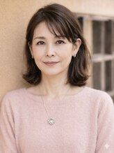 アーサス ヘアー デザイン 亀有店(Ursus hair Design by HEADLIGHT) Kayo Miyata