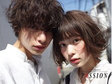 パッション 長町南店(PASSION)