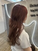 ヴィサージュプラス(VISAGE plus)&nbsp;トレンド感たっぷり◎ワンホンレイヤー