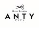 ヘアースタジオ アンティ(HAiR STudio ANTY)の写真/【JR茨木駅徒歩1分】白髪をオシャレに染める提案をさせて頂きます