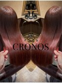 髪質改善ヘアエステ～カラーエステ～/ピンクブラウン